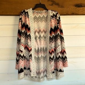 Women’s cardigan